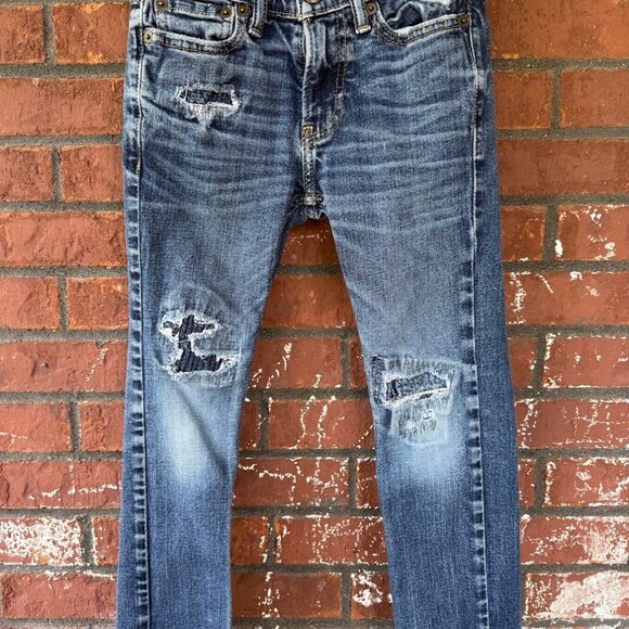 Abercrombie kids size 7/8 - Picture 1 of 3